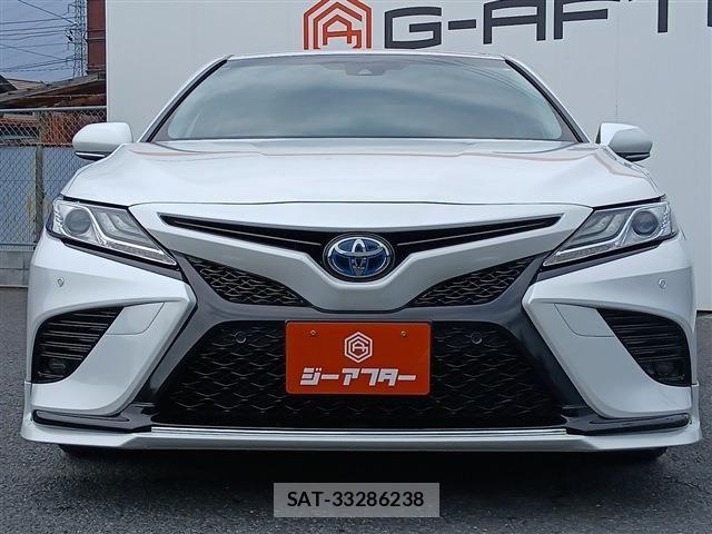 Toyota CAMRY HYBRID 2019-01 7453314-7