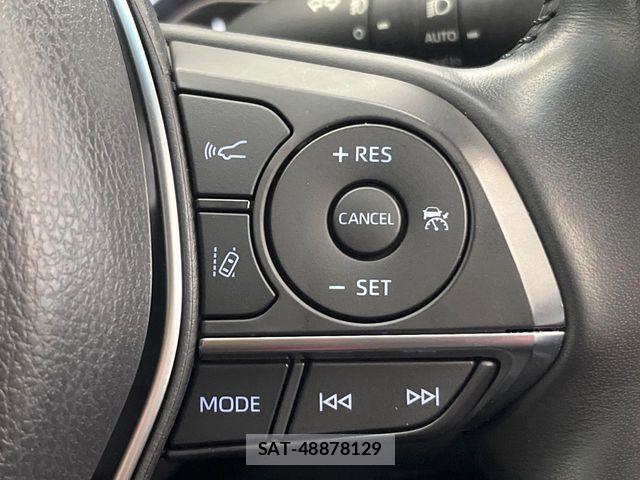 Toyota CAMRY HYBRID 2023-02 7453305-10