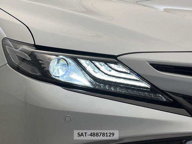 Toyota CAMRY HYBRID 2023-02 7453305-13
