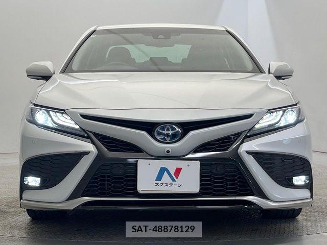 Toyota CAMRY HYBRID 2023-02 7453305-14
