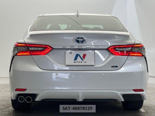 Toyota CAMRY HYBRID 2023-02 7453305-15