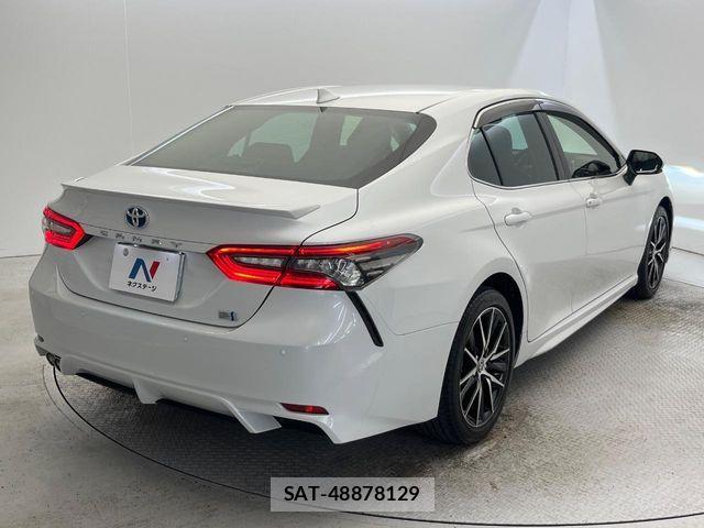 Toyota CAMRY HYBRID 2023-02 7453305-17