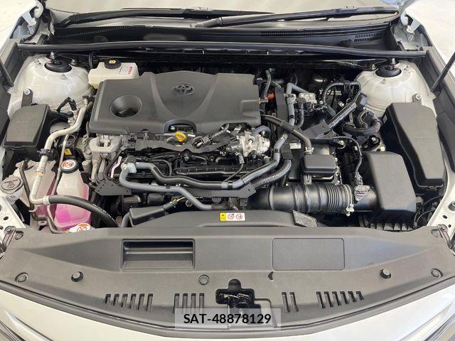 Toyota CAMRY HYBRID 2023-02 7453305-18