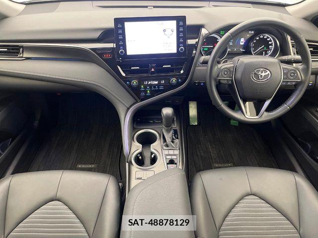 Toyota CAMRY HYBRID 2023-02 7453305-1
