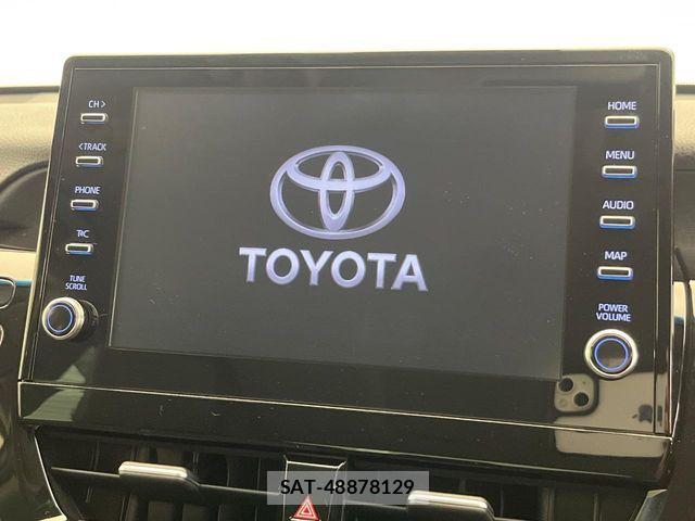 Toyota CAMRY HYBRID 2023-02 7453305-3