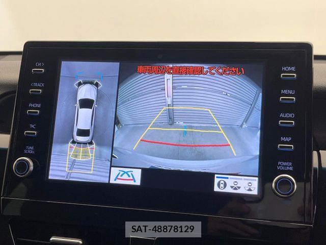 Toyota CAMRY HYBRID 2023-02 7453305-4