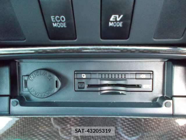 Toyota CAMRY HYBRID 2013-12 7453319-9