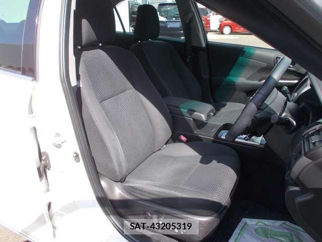 Toyota CAMRY HYBRID 2013-12 7453319-11