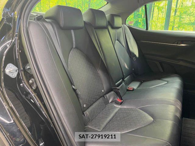 Toyota CAMRY HYBRID 2018-09 7453309-9