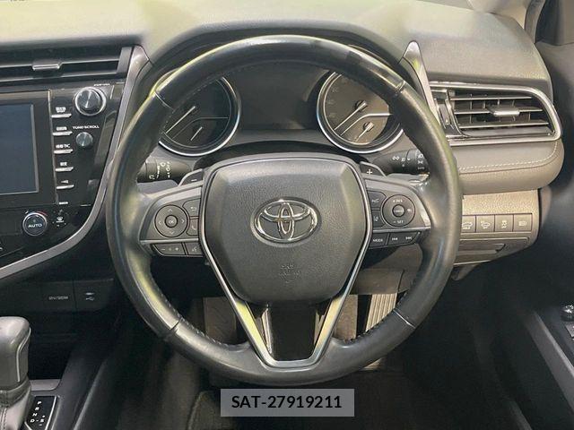 Toyota CAMRY HYBRID 2018-09 7453309-11
