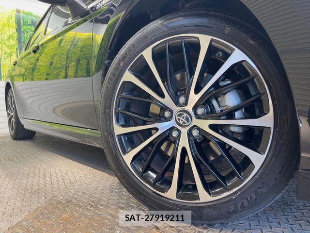 Toyota CAMRY HYBRID 2018-09 7453309-13