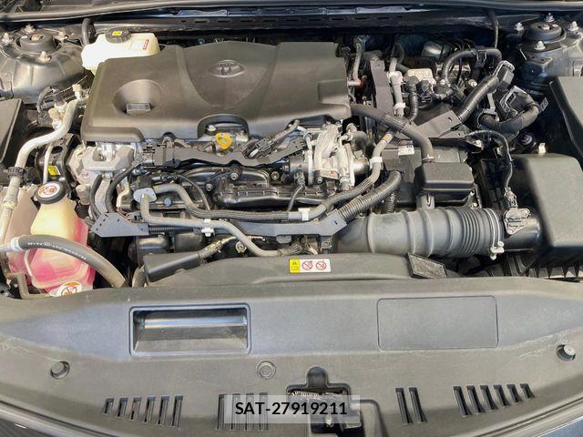 Toyota CAMRY HYBRID 2018-09 7453309-18