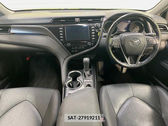 Toyota CAMRY HYBRID 2018-09 7453309-1