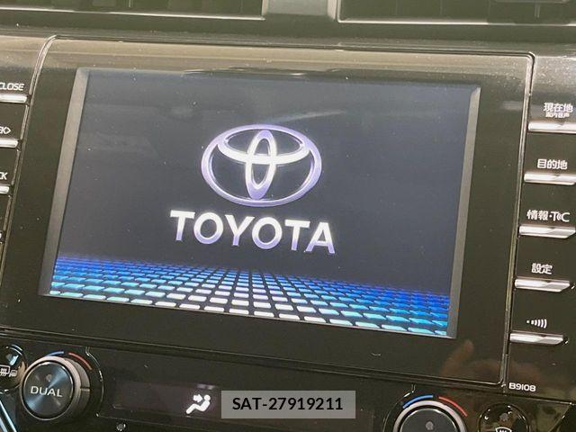 Toyota CAMRY HYBRID 2018-09 7453309-2