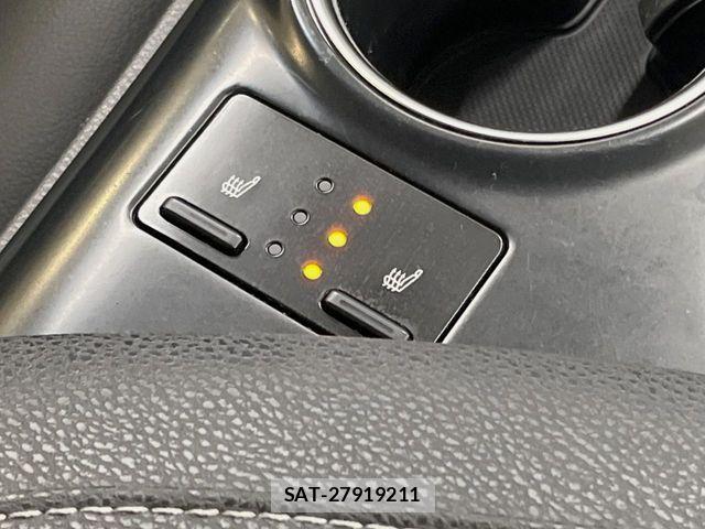 Toyota CAMRY HYBRID 2018-09 7453309-5