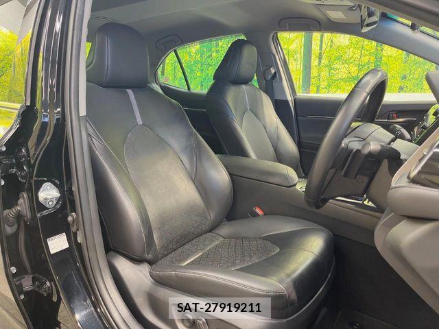 Toyota CAMRY HYBRID 2018-09 7453309-8