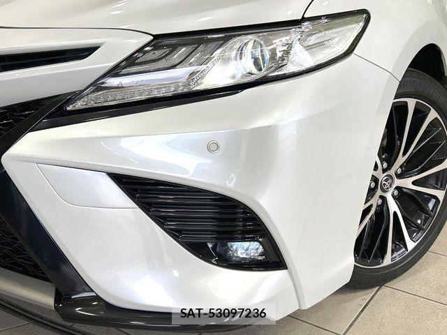 Toyota CAMRY HYBRID 2019-06 7453312-12
