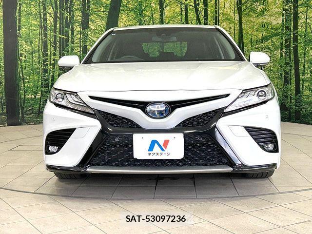 Toyota CAMRY HYBRID 2019-06 7453312-14