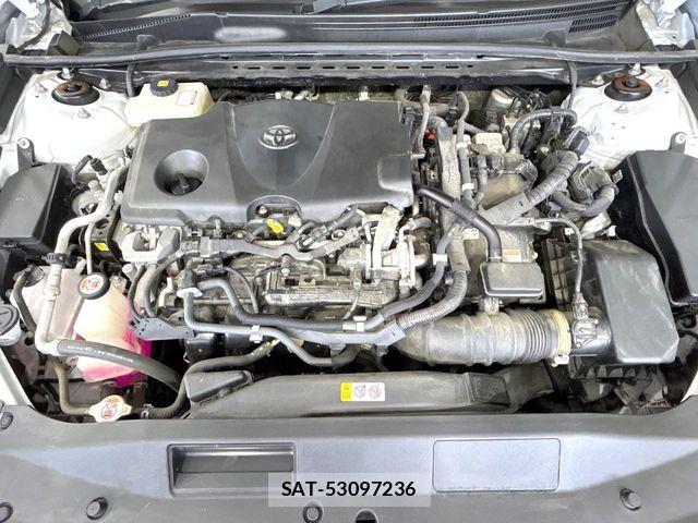 Toyota CAMRY HYBRID 2019-06 7453312-18