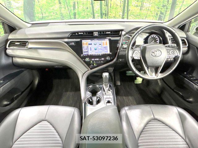 Toyota CAMRY HYBRID 2019-06 7453312-1