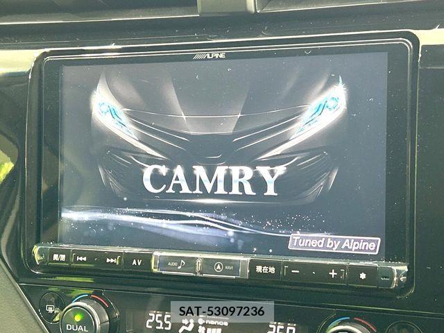 Toyota CAMRY HYBRID 2019-06 7453312-2