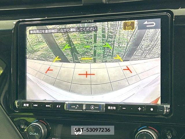 Toyota CAMRY HYBRID 2019-06 7453312-3
