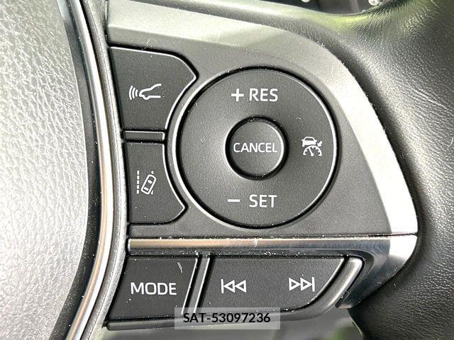 Toyota CAMRY HYBRID 2019-06 7453312-4