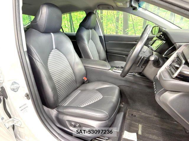 Toyota CAMRY HYBRID 2019-06 7453312-8