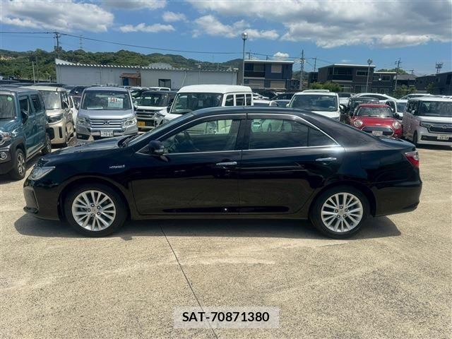 Toyota CAMRY HYBRID 2015-02 7453318-10