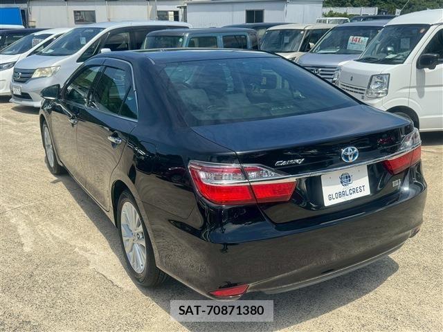 Toyota CAMRY HYBRID 2015-02 7453318-11