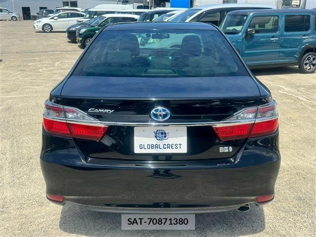 Toyota CAMRY HYBRID 2015-02 7453318-12