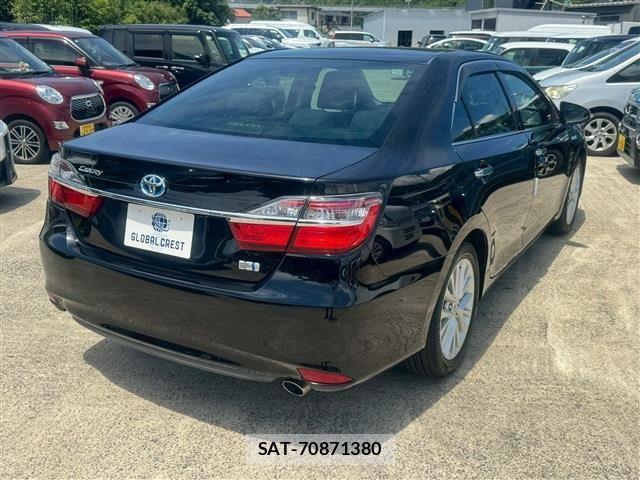 Toyota CAMRY HYBRID 2015-02 7453318-13
