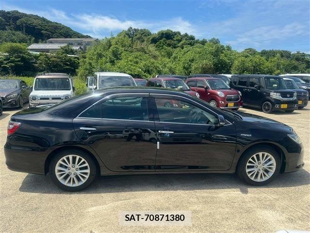 Toyota CAMRY HYBRID 2015-02 7453318-14