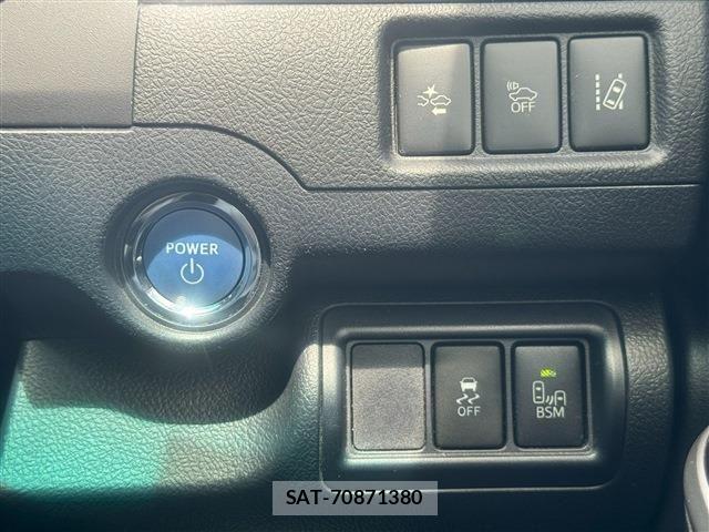 Toyota CAMRY HYBRID 2015-02 7453318-19
