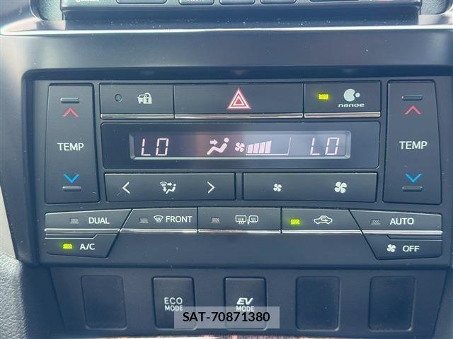 Toyota CAMRY HYBRID 2015-02 7453318-24