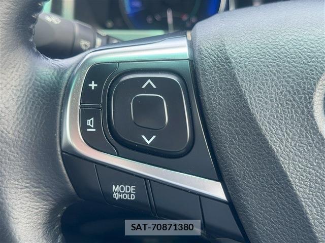 Toyota CAMRY HYBRID 2015-02 7453318-25