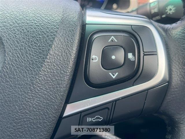 Toyota CAMRY HYBRID 2015-02 7453318-26