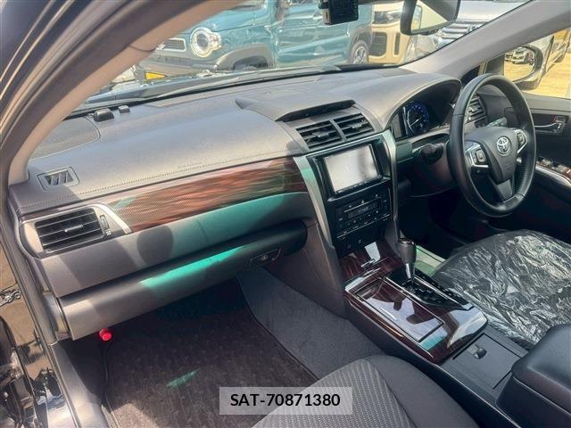 Toyota CAMRY HYBRID 2015-02 7453318-3