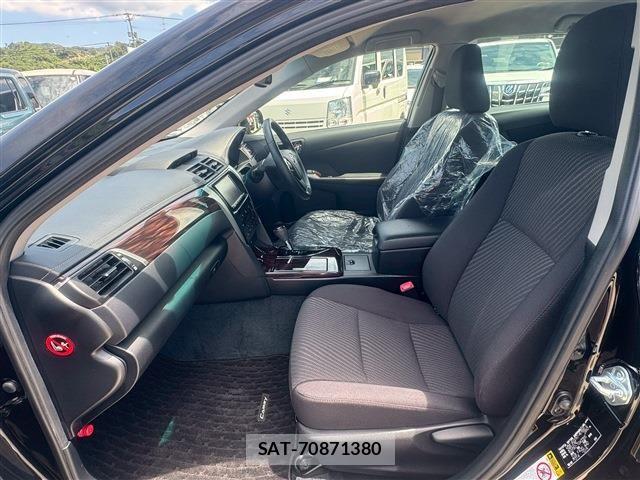 Toyota CAMRY HYBRID 2015-02 7453318-4