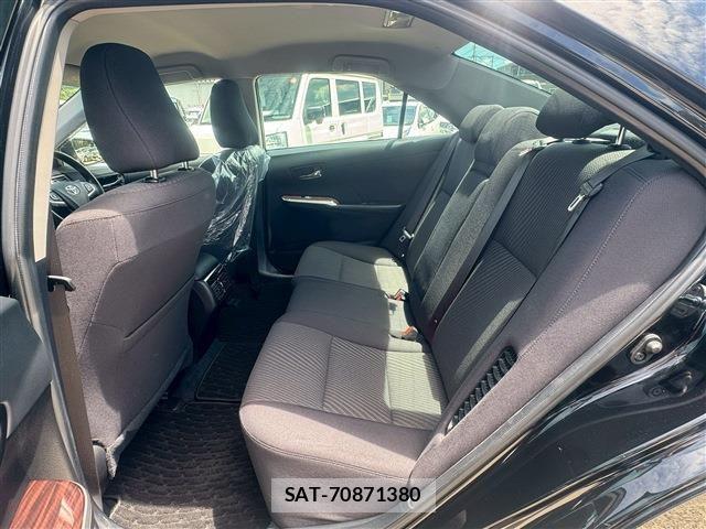 Toyota CAMRY HYBRID 2015-02 7453318-5
