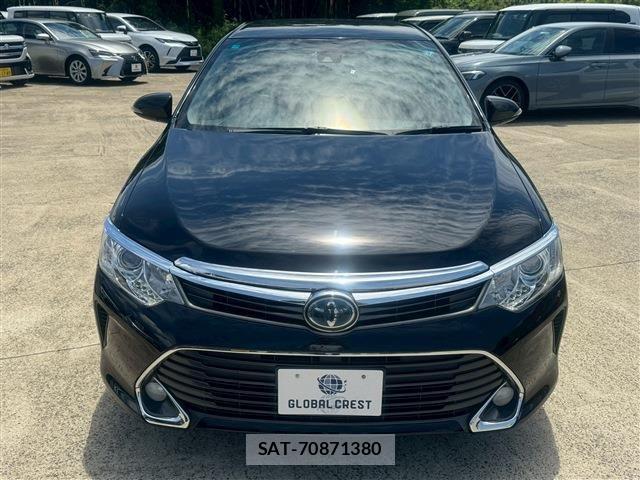 Toyota CAMRY HYBRID 2015-02 7453318-8