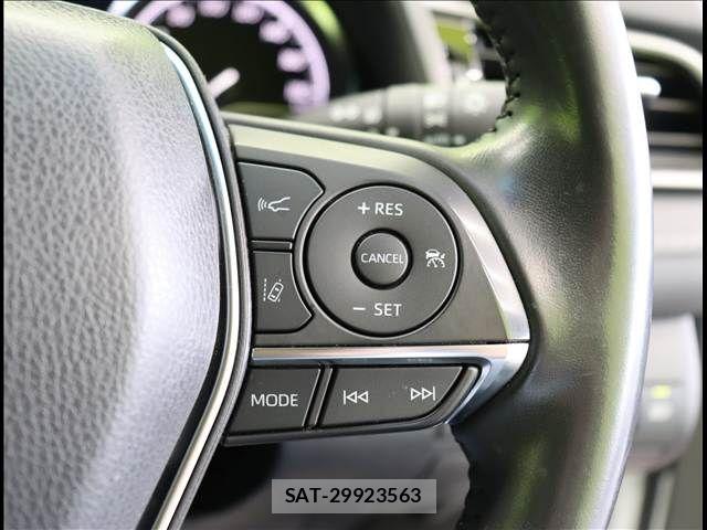 Toyota CAMRY HYBRID 2020-04 7453308-9