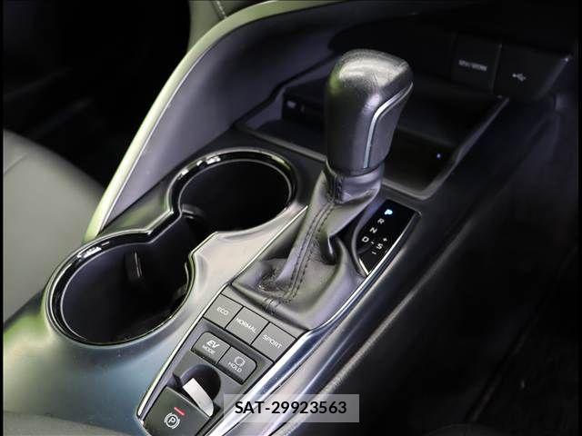 Toyota CAMRY HYBRID 2020-04 7453308-11