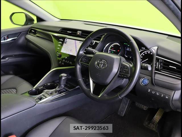 Toyota CAMRY HYBRID 2020-04 7453308-17