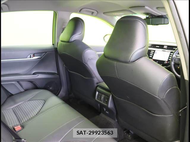 Toyota CAMRY HYBRID 2020-04 7453308-22