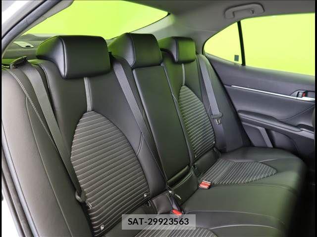 Toyota CAMRY HYBRID 2020-04 7453308-24