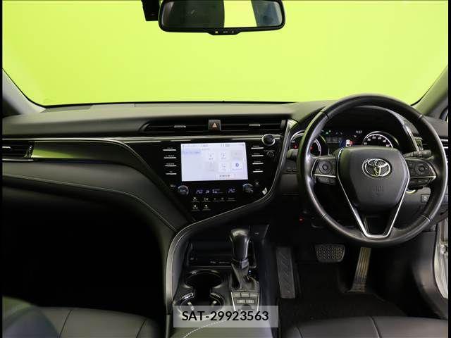 Toyota CAMRY HYBRID 2020-04 7453308-2