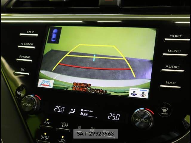 Toyota CAMRY HYBRID 2020-04 7453308-5