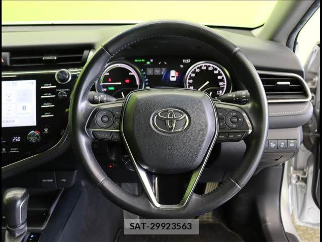 Toyota CAMRY HYBRID 2020-04 7453308-7