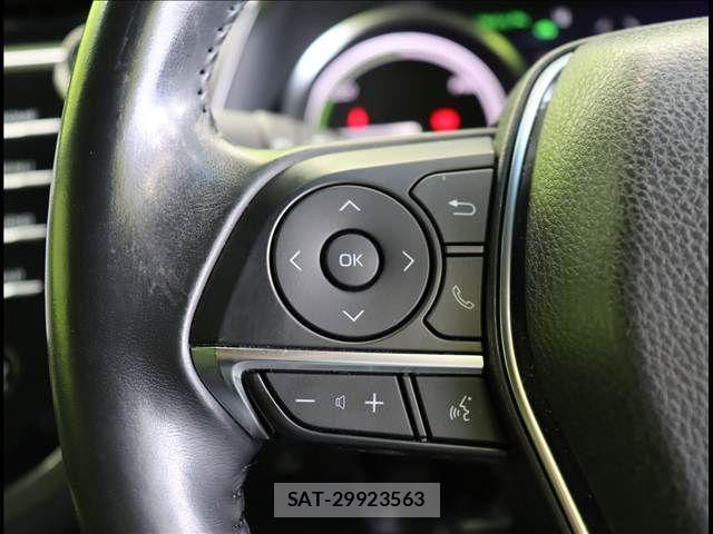 Toyota CAMRY HYBRID 2020-04 7453308-8